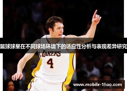 篮球球星在不同球场环境下的适应性分析与表现差异研究 篮球球星在不同球场环境下的适应性分析与表现差异研究