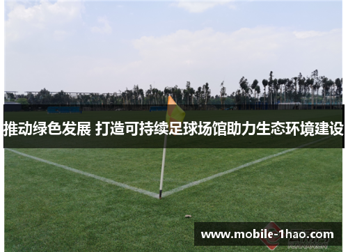 推动绿色发展 打造可持续足球场馆助力生态环境建设 推动绿色发展 打造可持续足球场馆助力生态环境建设