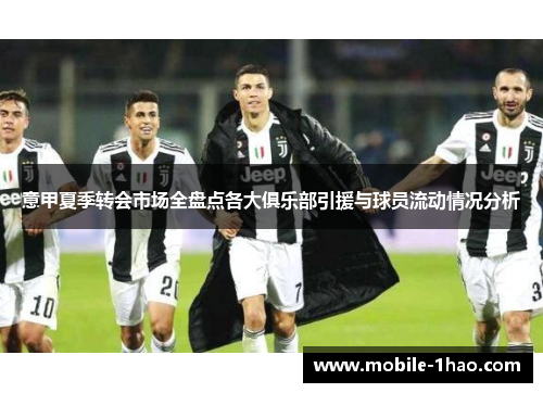意甲夏季转会市场全盘点各大俱乐部引援与球员流动情况分析 意甲夏季转会市场全盘点各大俱乐部引援与球员流动情况分析