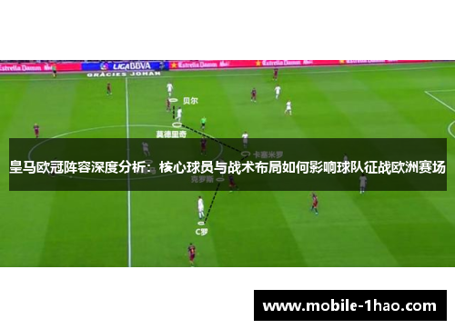 皇马欧冠阵容深度分析:核心球员与战术布局如何影响球队征战欧洲赛场 皇马欧冠阵容深度分析:核心球员与战术布局如何影响球队征战欧洲赛场