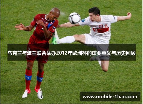 乌克兰与波兰联合举办2012年欧洲杯的重要意义与历史回顾