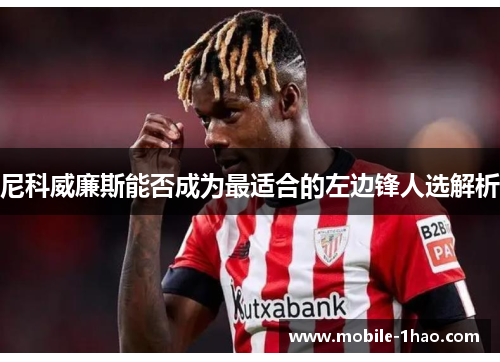 尼科威廉斯能否成为最适合的左边锋人选解析