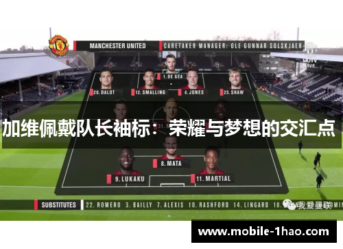 加维佩戴队长袖标:荣耀与梦想的交汇点 加维佩戴队长袖标:荣耀与梦想的交汇点