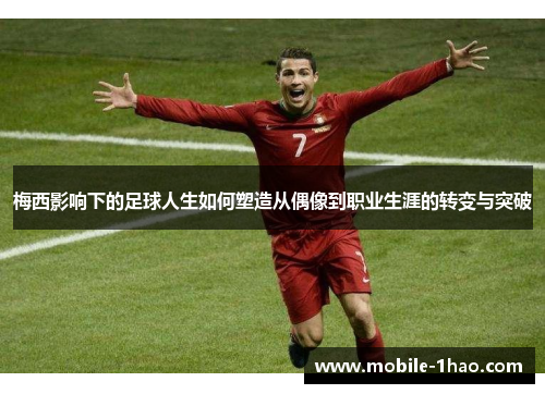 梅西影响下的足球人生如何塑造从偶像到职业生涯的转变与突破 梅西影响下的足球人生如何塑造从偶像到职业生涯的转变与突破