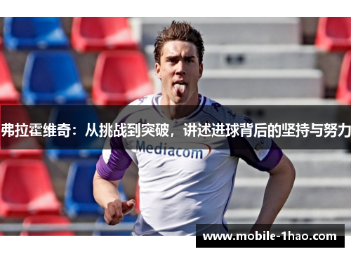 弗拉霍维奇:从挑战到突破,讲述进球背后的坚持与努力 弗拉霍维奇:从挑战到突破,讲述进球背后的坚持与努力