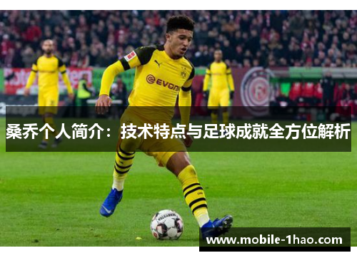 桑乔个人简介:技术特点与足球成就全方位解析 桑乔个人简介:技术特点与足球成就全方位解析