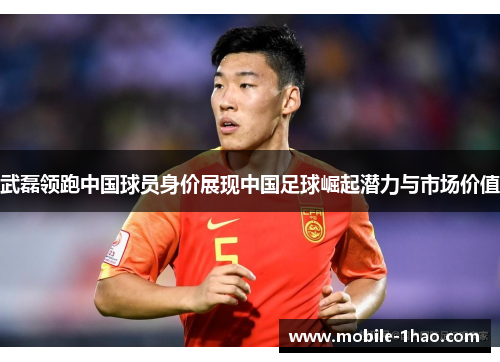 武磊领跑中国球员身价展现中国足球崛起潜力与市场价值 武磊领跑中国球员身价展现中国足球崛起潜力与市场价值