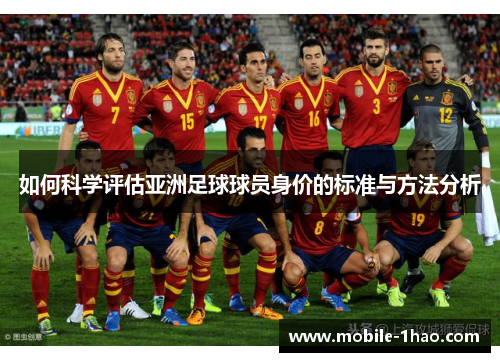 如何科学评估亚洲足球球员身价的标准与方法分析 如何科学评估亚洲足球球员身价的标准与方法分析