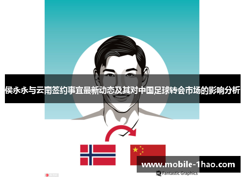 侯永永与云南签约事宜最新动态及其对中国足球转会市场的影响分析