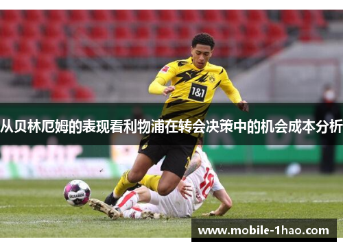 从贝林厄姆的表现看利物浦在转会决策中的机会成本分析 从贝林厄姆的表现看利物浦在转会决策中的机会成本分析