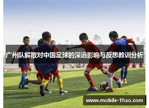 广州队解散对中国足球的深远影响与反思教训分析 广州队解散对中国足球的深远影响与反思教训分析
