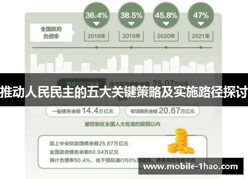 推动人民民主的五大关键策略及实施路径探讨 推动人民民主的五大关键策略及实施路径探讨