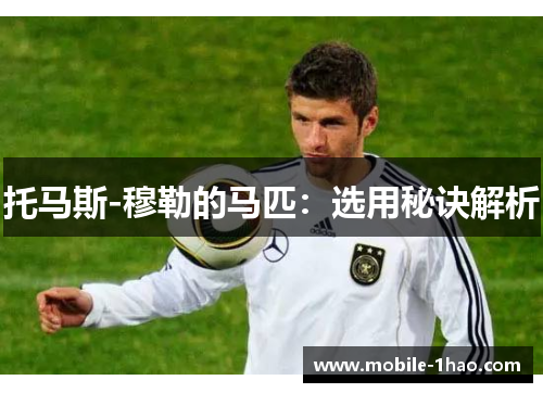 托马斯-穆勒的马匹:选用秘诀解析 托马斯-穆勒的马匹:选用秘诀解析