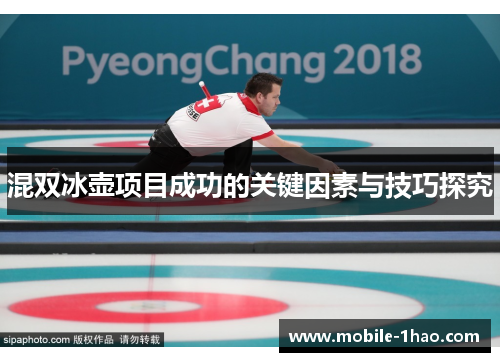 混双冰壶项目成功的关键因素与技巧探究 混双冰壶项目成功的关键因素与技巧探究