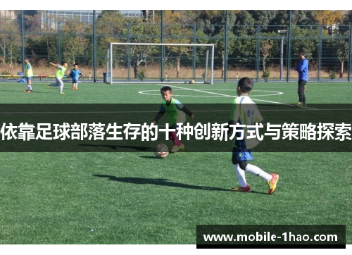 依靠足球部落生存的十种创新方式与策略探索 依靠足球部落生存的十种创新方式与策略探索