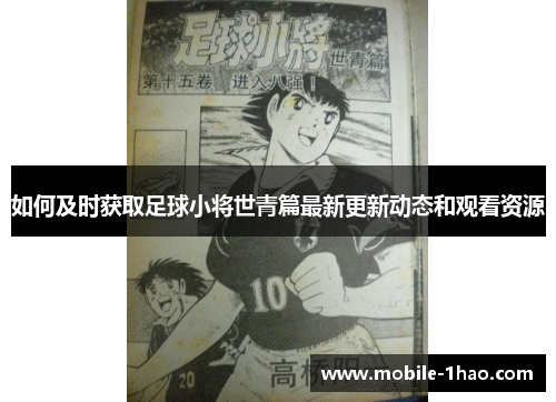 如何及时获取足球小将世青篇最新更新动态和观看资源 如何及时获取足球小将世青篇最新更新动态和观看资源