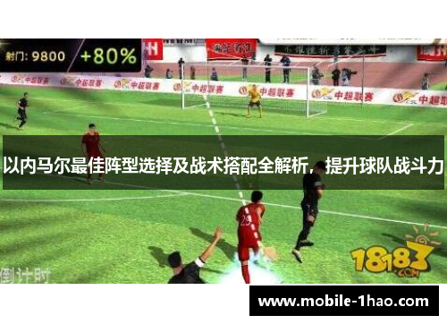 以内马尔最佳阵型选择及战术搭配全解析,提升球队战斗力 以内马尔最佳阵型选择及战术搭配全解析,提升球队战斗力