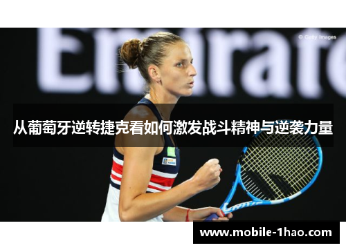 从葡萄牙逆转捷克看如何激发战斗精神与逆袭力量 从葡萄牙逆转捷克看如何激发战斗精神与逆袭力量