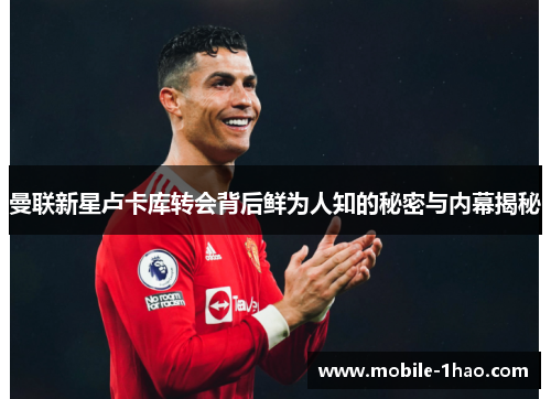 曼联新星卢卡库转会背后鲜为人知的秘密与内幕揭秘 曼联新星卢卡库转会背后鲜为人知的秘密与内幕揭秘