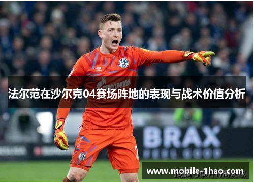 法尔范在沙尔克04赛场阵地的表现与战术价值分析 法尔范在沙尔克04赛场阵地的表现与战术价值分析