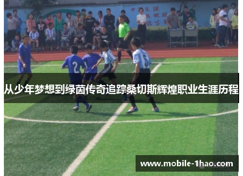 从少年梦想到绿茵传奇追踪桑切斯辉煌职业生涯历程