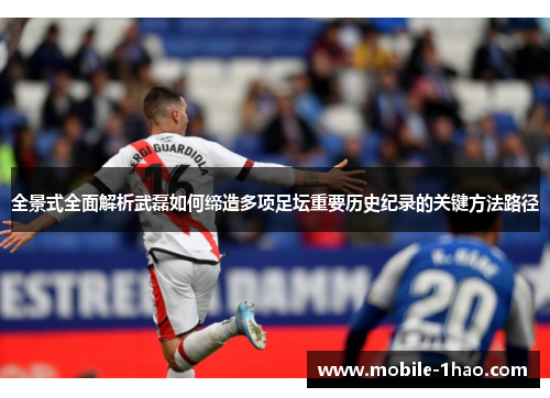 全景式全面解析武磊如何缔造多项足坛重要历史纪录的关键方法路径 全景式全面解析武磊如何缔造多项足坛重要历史纪录的关键方法路径
