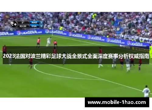 2023法国对波兰精彩足球大战全景式全面深度赛事分析权威指南 2023法国对波兰精彩足球大战全景式全面深度赛事分析权威指南