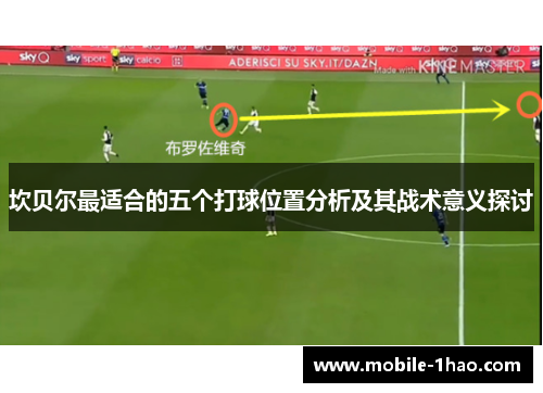 坎贝尔最适合的五个打球位置分析及其战术意义探讨 坎贝尔最适合的五个打球位置分析及其战术意义探讨