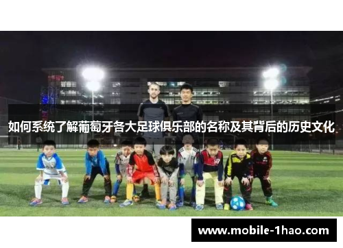 如何系统了解葡萄牙各大足球俱乐部的名称及其背后的历史文化