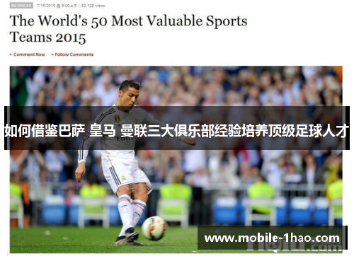 如何借鉴巴萨 皇马 曼联三大俱乐部经验培养顶级足球人才