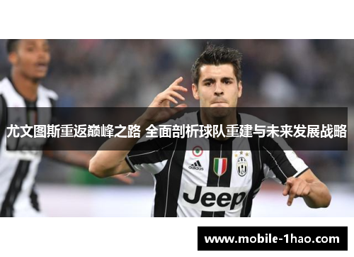尤文图斯重返巅峰之路 全面剖析球队重建与未来发展战略 尤文图斯重返巅峰之路 全面剖析球队重建与未来发展战略