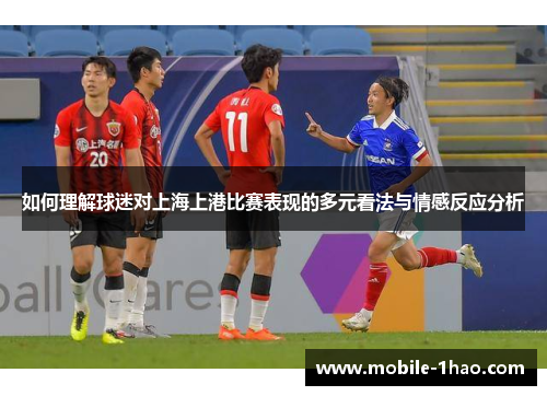 如何理解球迷对上海上港比赛表现的多元看法与情感反应分析 如何理解球迷对上海上港比赛表现的多元看法与情感反应分析