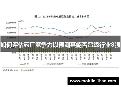 如何评估药厂竞争力以预测其能否晋级行业8强
