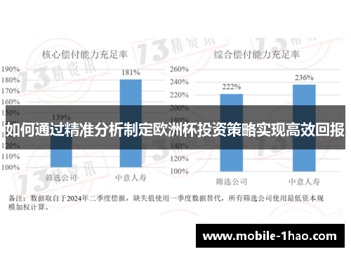如何通过精准分析制定欧洲杯投资策略实现高效回报