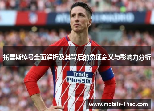 托雷斯绰号全面解析及其背后的象征意义与影响力分析 托雷斯绰号全面解析及其背后的象征意义与影响力分析