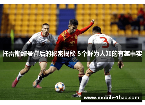 托雷斯绰号背后的秘密揭秘 5个鲜为人知的有趣事实 托雷斯绰号背后的秘密揭秘 5个鲜为人知的有趣事实