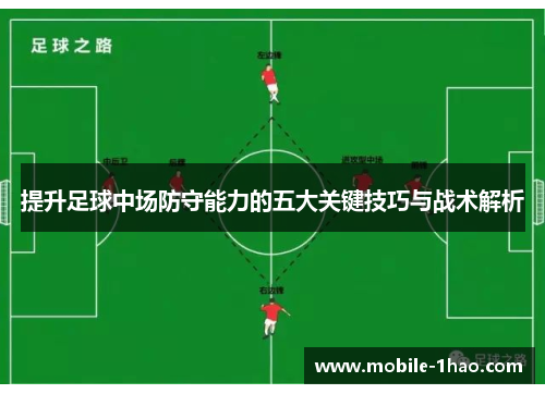 提升足球中场防守能力的五大关键技巧与战术解析